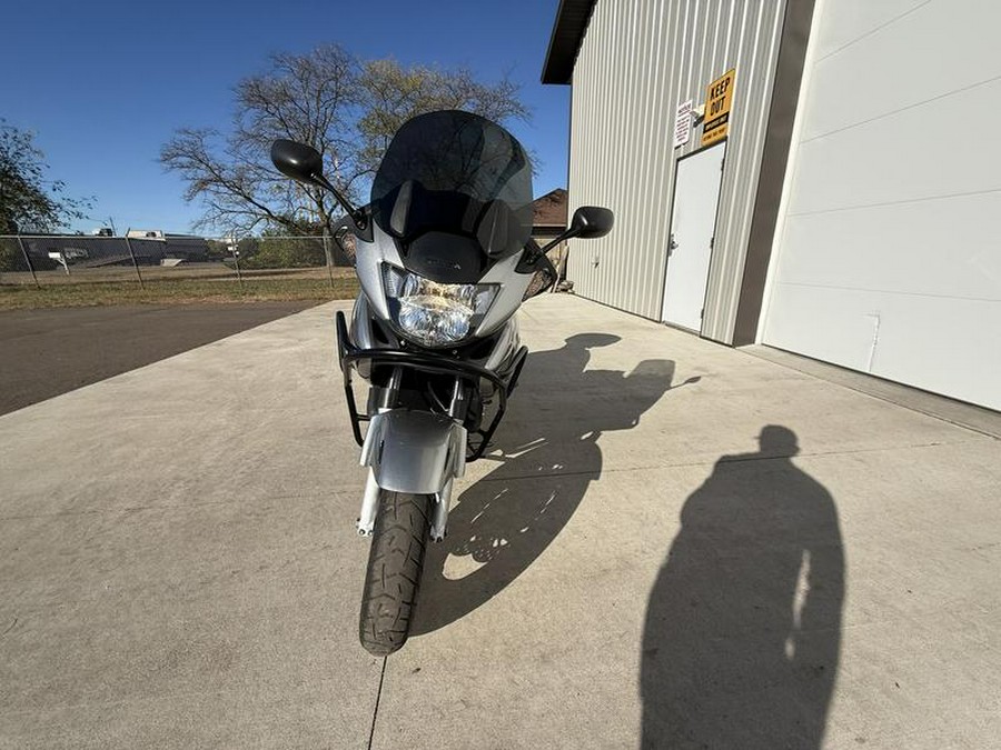 2010 Honda® NT700V