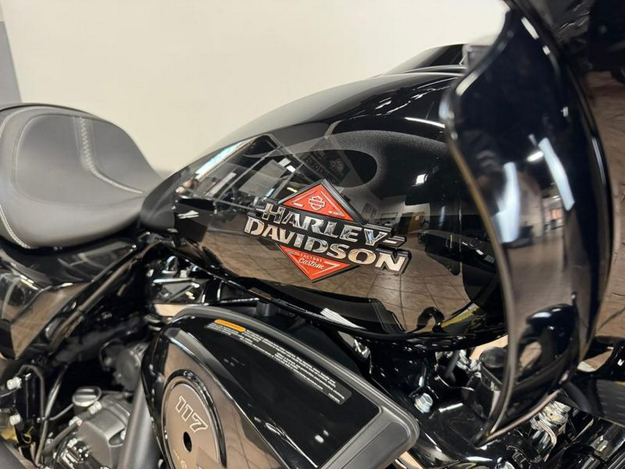 2025 Harley-Davidson® FLTRX - Road Glide®