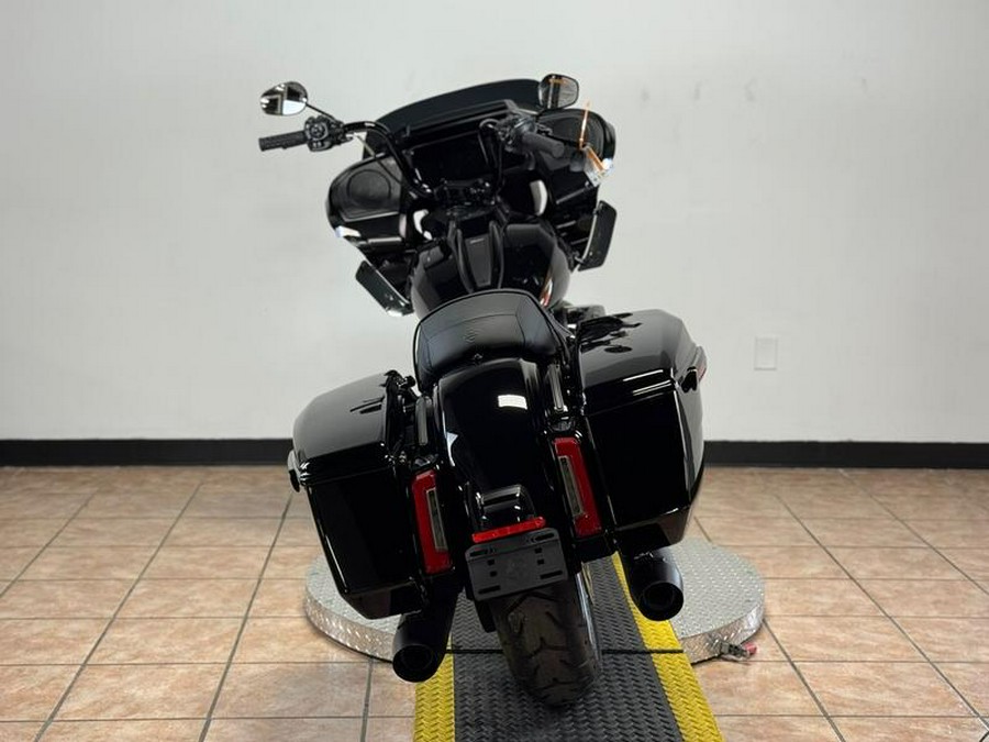 2025 Harley-Davidson® FLTRX - Road Glide®