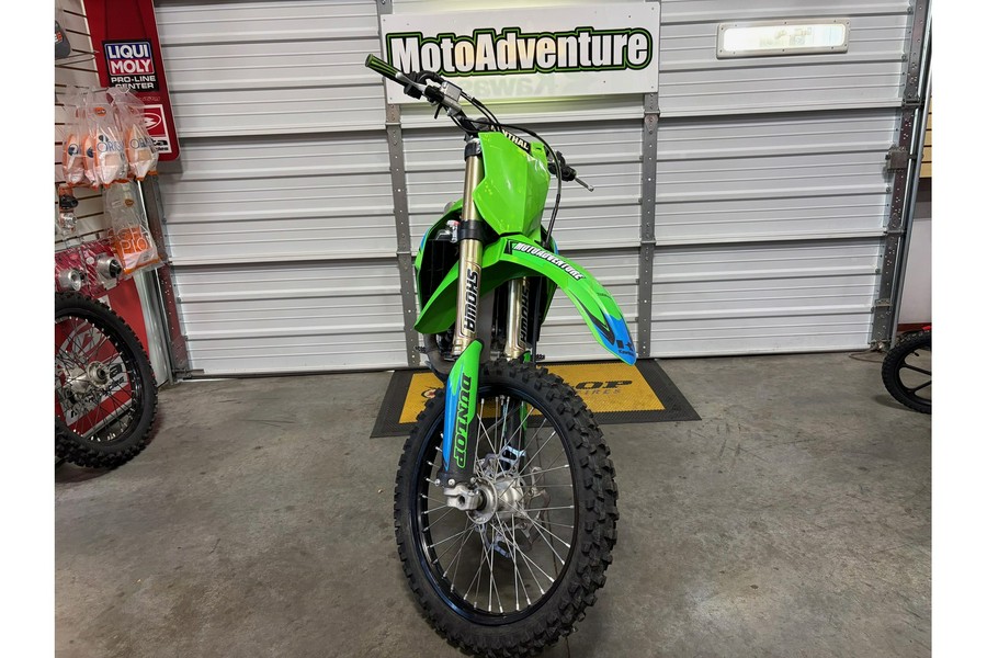 2021 Kawasaki KX™450