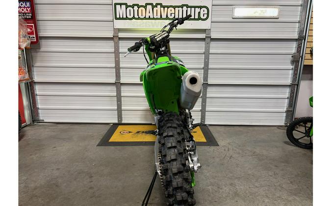 2021 Kawasaki KX™450