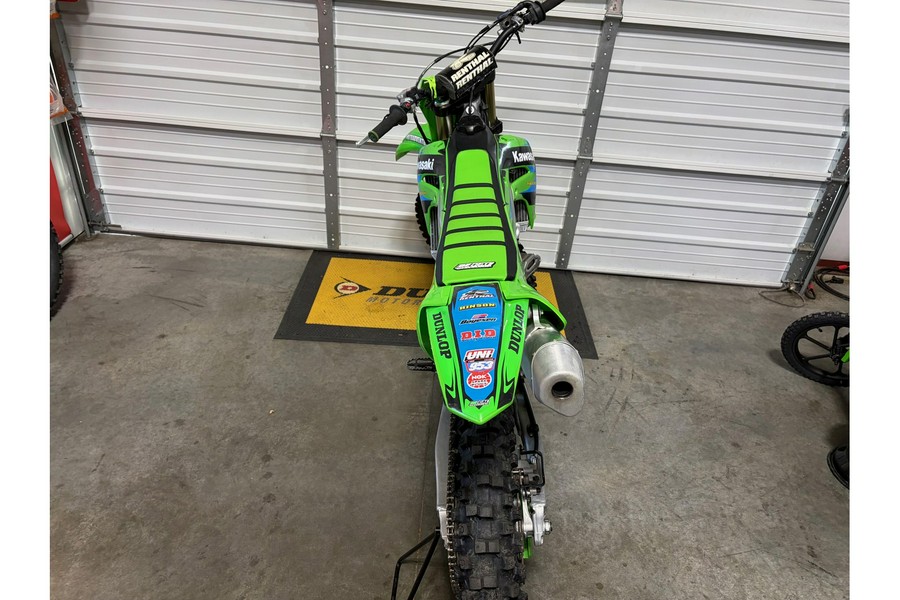 2021 Kawasaki KX™450