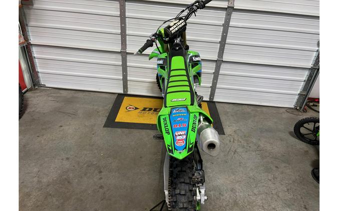 2021 Kawasaki KX™450