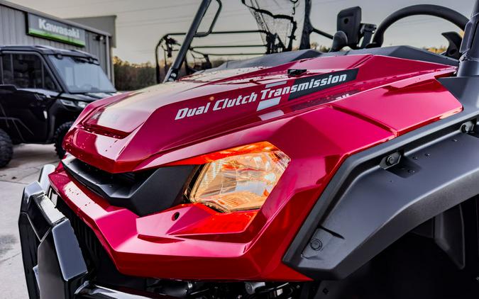 2025 Honda® Pioneer 1000
