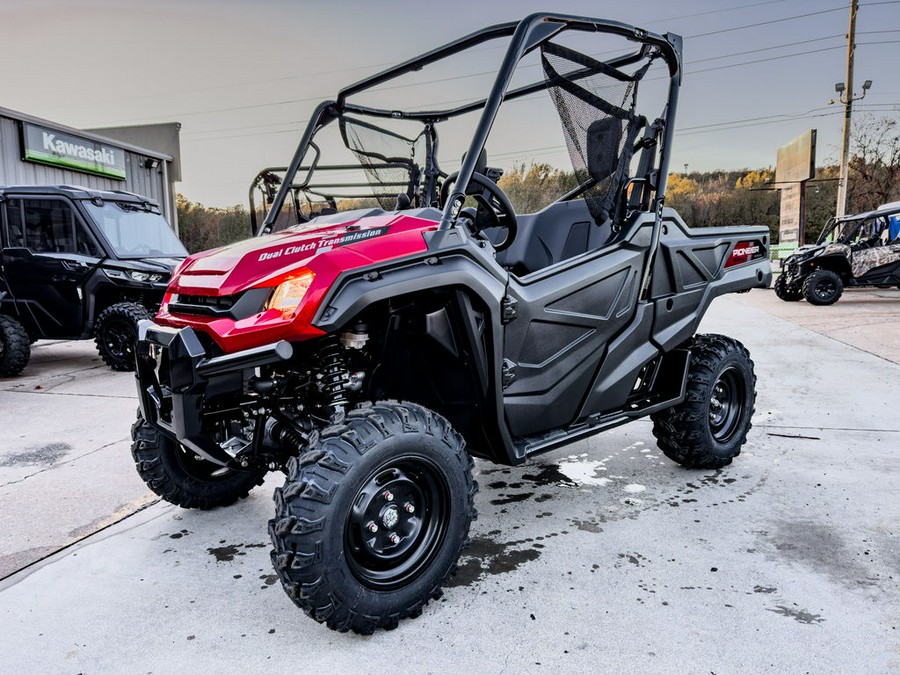 2025 Honda® Pioneer 1000