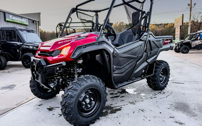 2025 Honda® Pioneer 1000