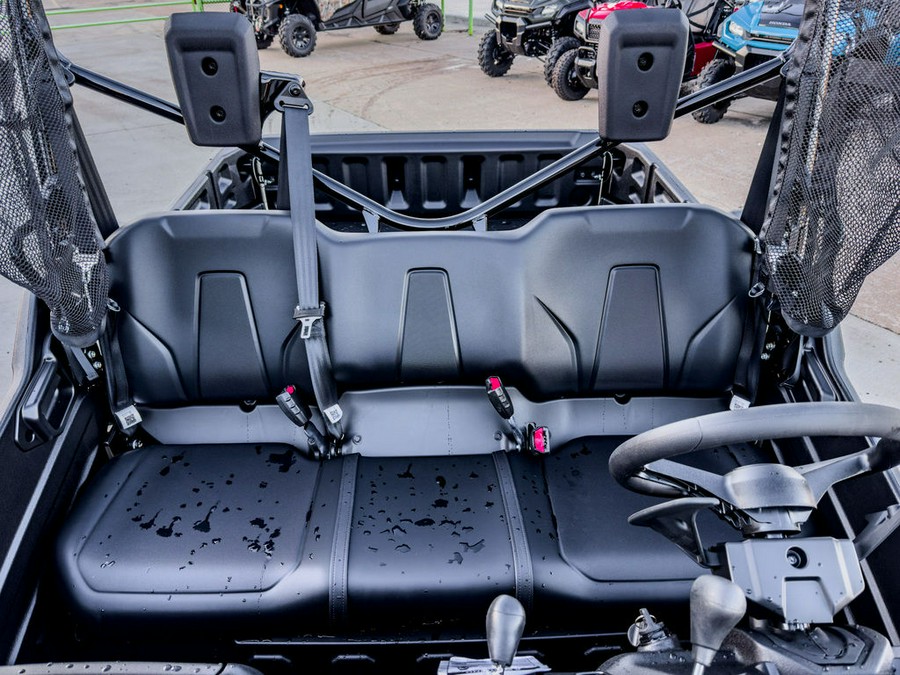 2025 Honda® Pioneer 1000