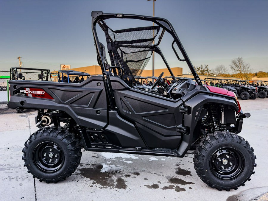 2025 Honda® Pioneer 1000