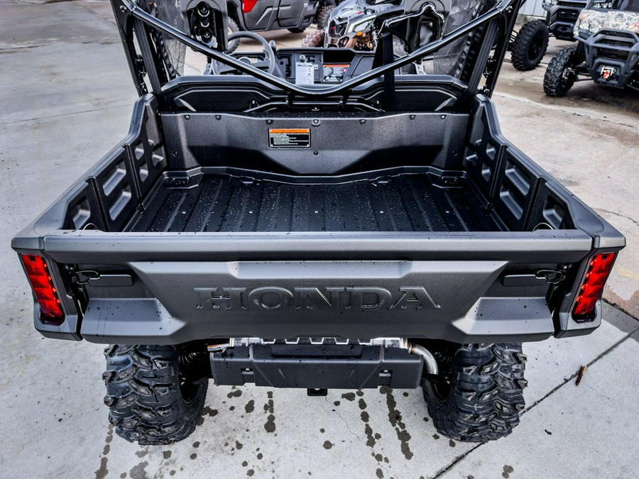 2025 Honda® Pioneer 1000