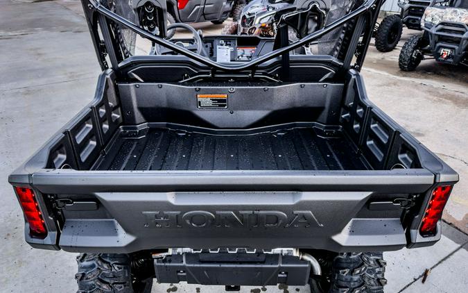 2025 Honda® Pioneer 1000