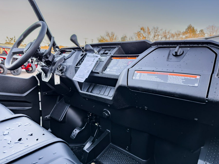 2025 Honda® Pioneer 1000