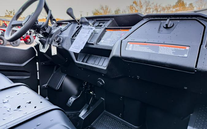 2025 Honda® Pioneer 1000