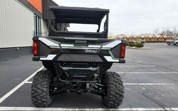 2025 Kawasaki Ridge® Ranch Edition