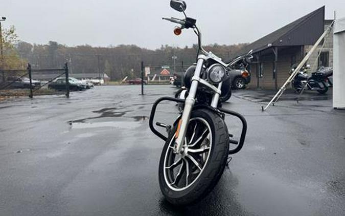 2019 Harley-Davidson Low Rider®