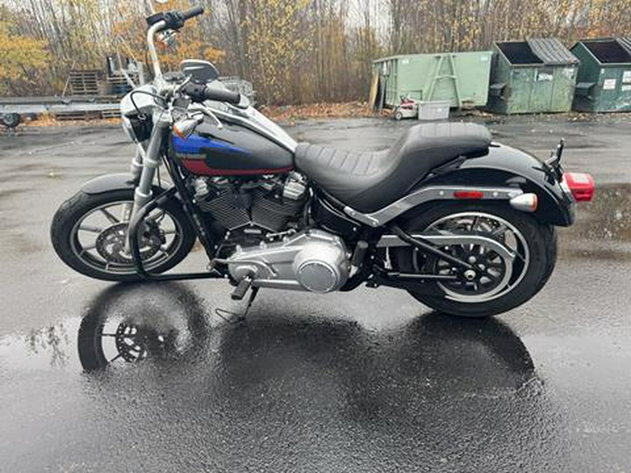 2019 Harley-Davidson Low Rider®