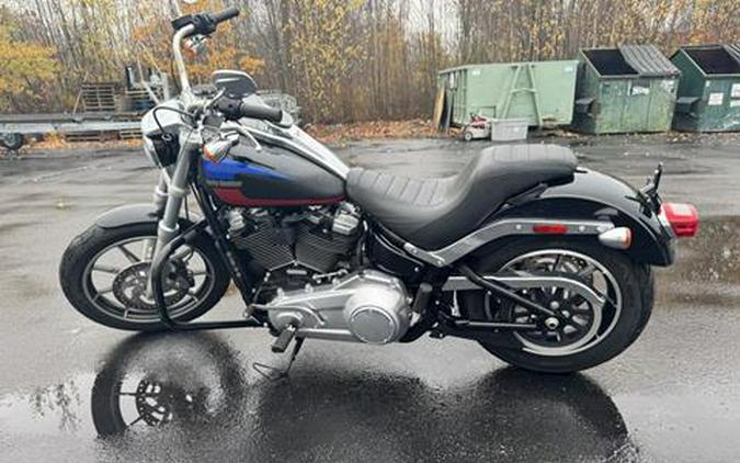 2019 Harley-Davidson Low Rider®