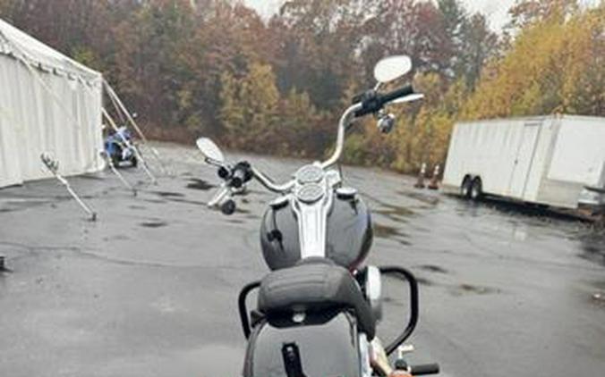 2019 Harley-Davidson Low Rider®