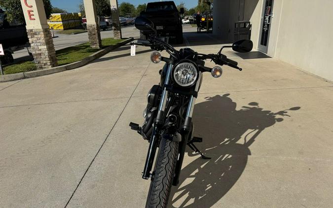 2025 Yamaha Bolt R-Spec