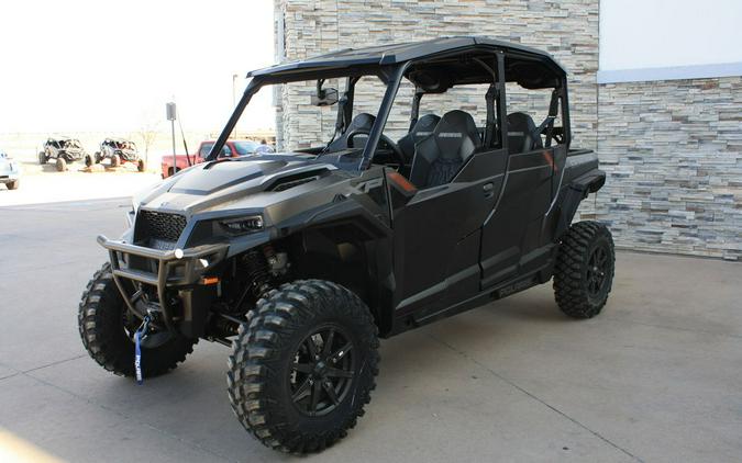 2026 Polaris® G26GMK99AJ