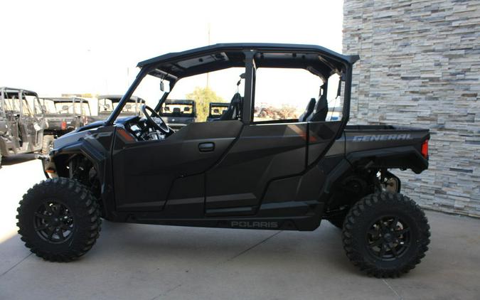 2026 Polaris® G26GMK99AJ