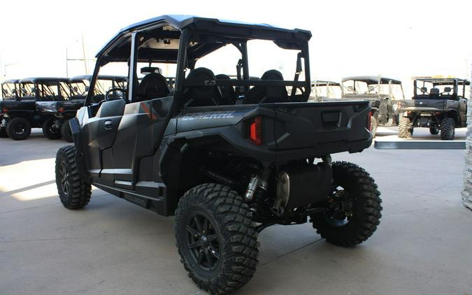 2026 Polaris® G26GMK99AJ