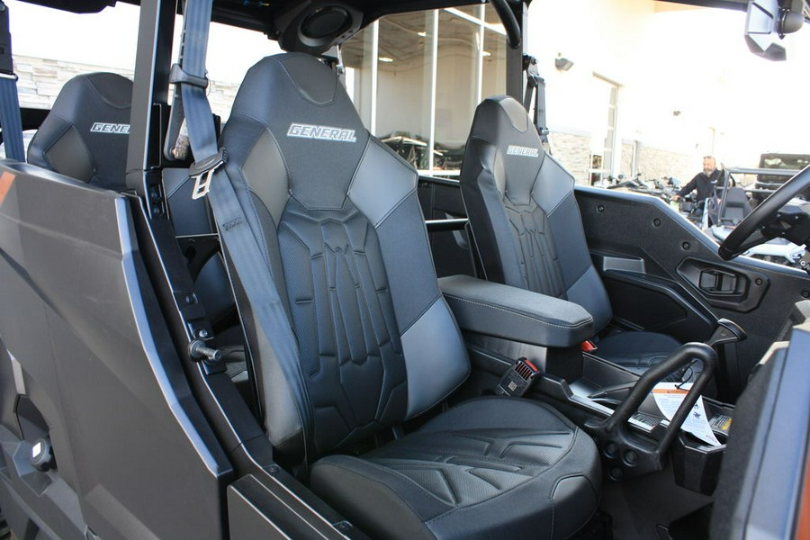 2026 Polaris® G26GMK99AJ