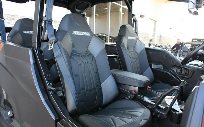 2026 Polaris® G26GMK99AJ