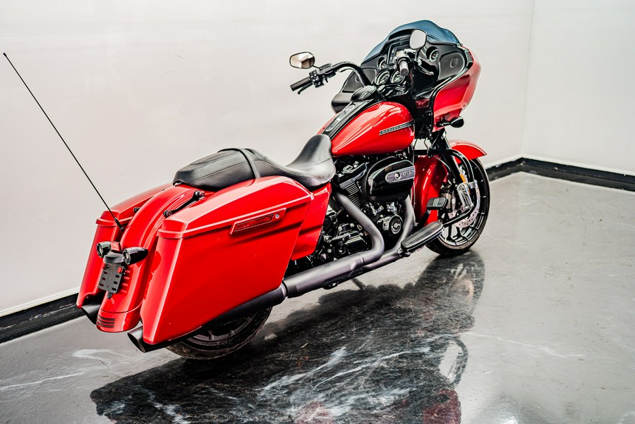 2018 Harley-Davidson Road Glide® Special