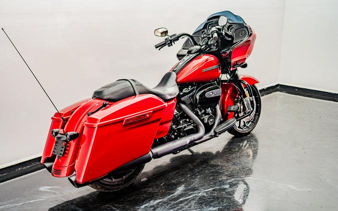 2018 Harley-Davidson Road Glide® Special