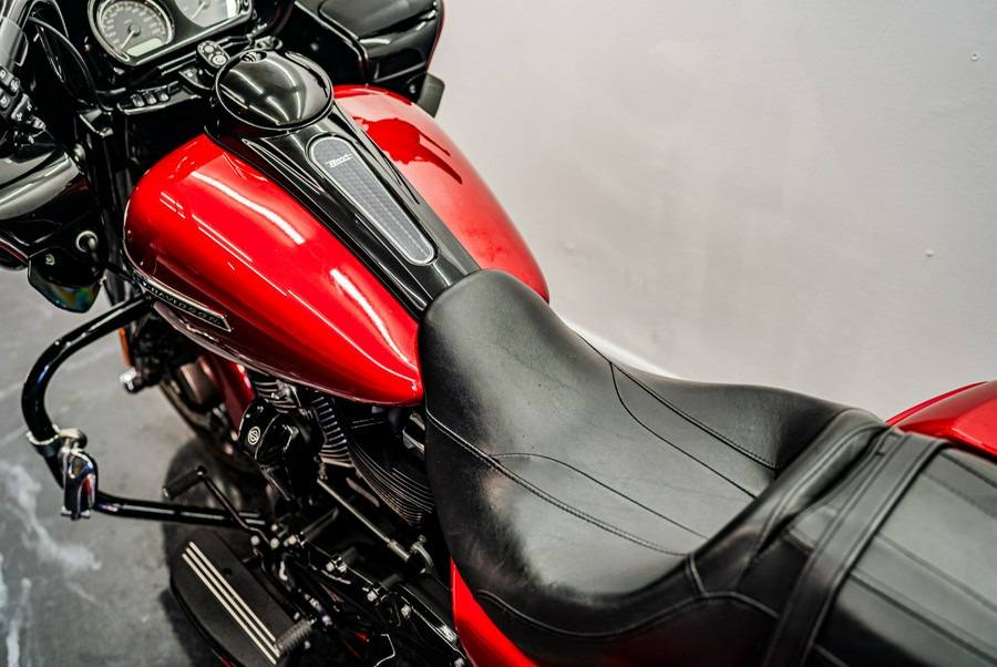 2018 Harley-Davidson Road Glide® Special