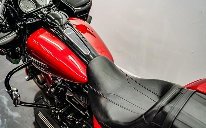 2018 Harley-Davidson Road Glide® Special