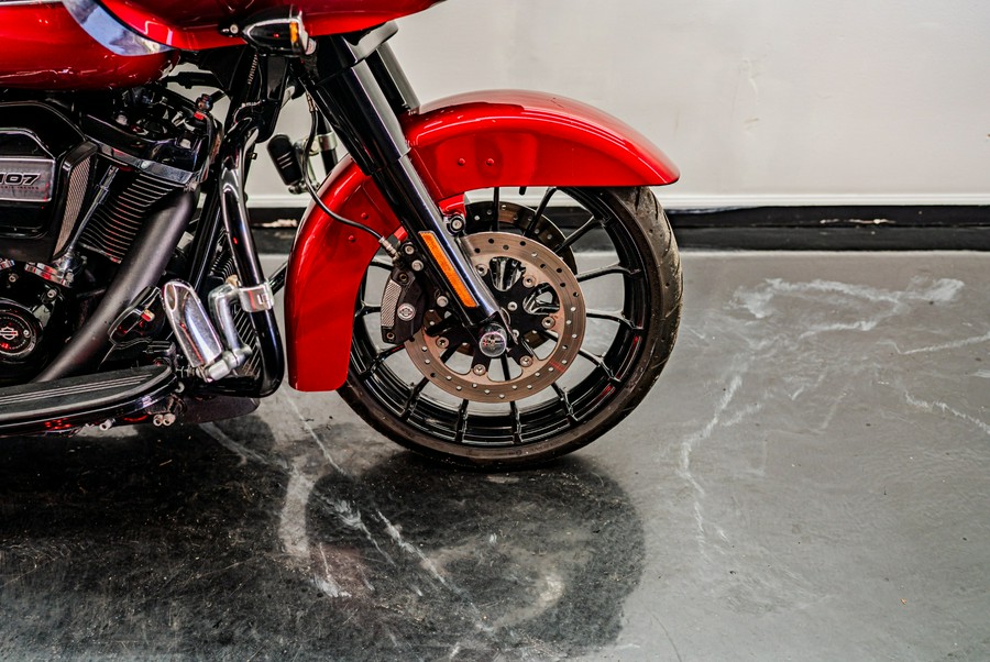 2018 Harley-Davidson Road Glide® Special