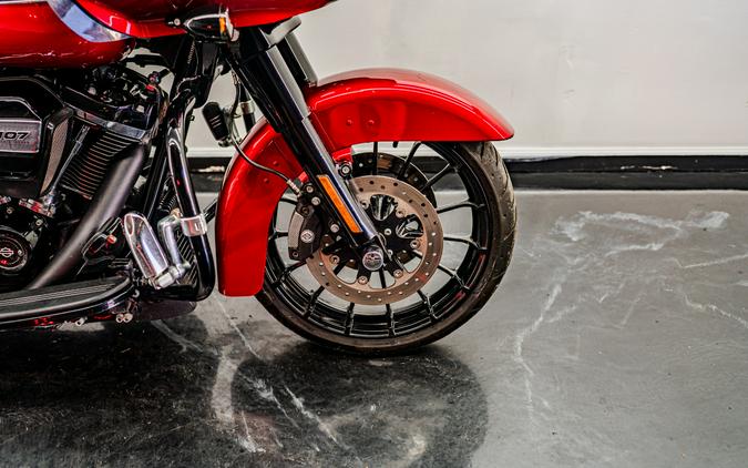 2018 Harley-Davidson Road Glide® Special