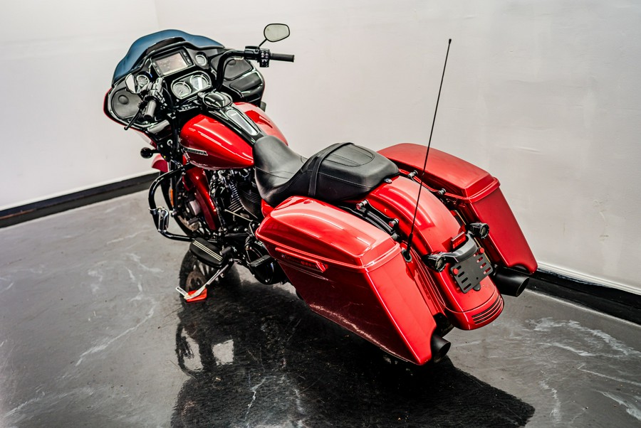 2018 Harley-Davidson Road Glide® Special