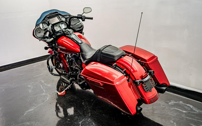 2018 Harley-Davidson Road Glide® Special