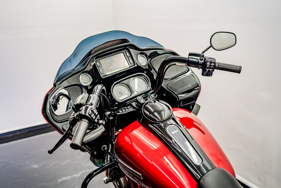 2018 Harley-Davidson Road Glide® Special