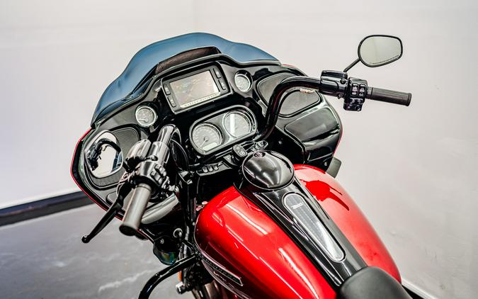 2018 Harley-Davidson Road Glide® Special