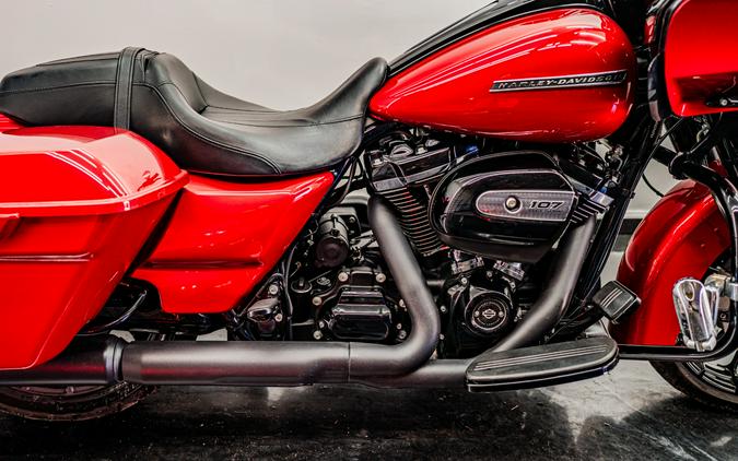 2018 Harley-Davidson Road Glide® Special