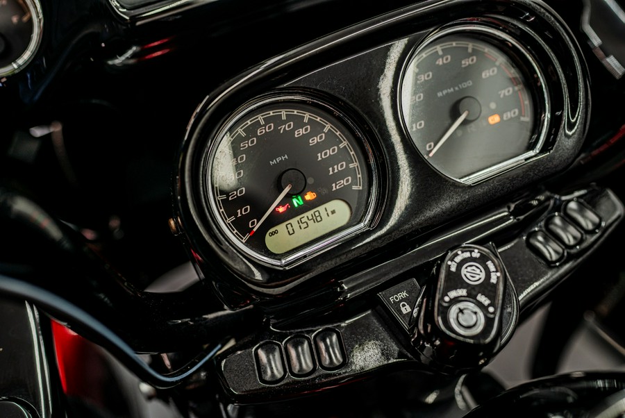 2018 Harley-Davidson Road Glide® Special