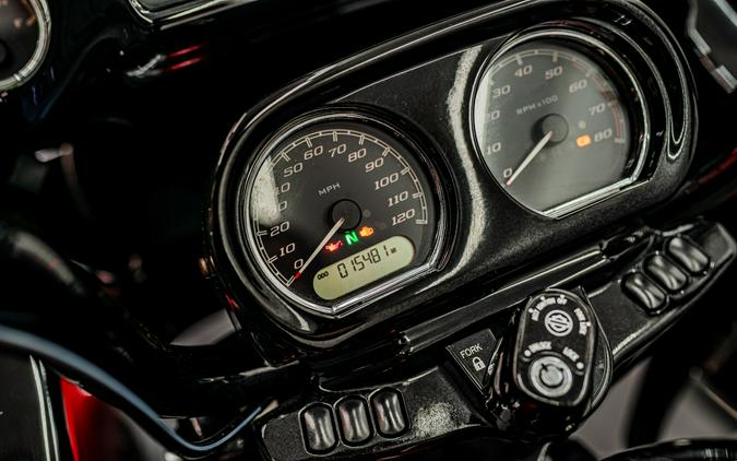 2018 Harley-Davidson Road Glide® Special