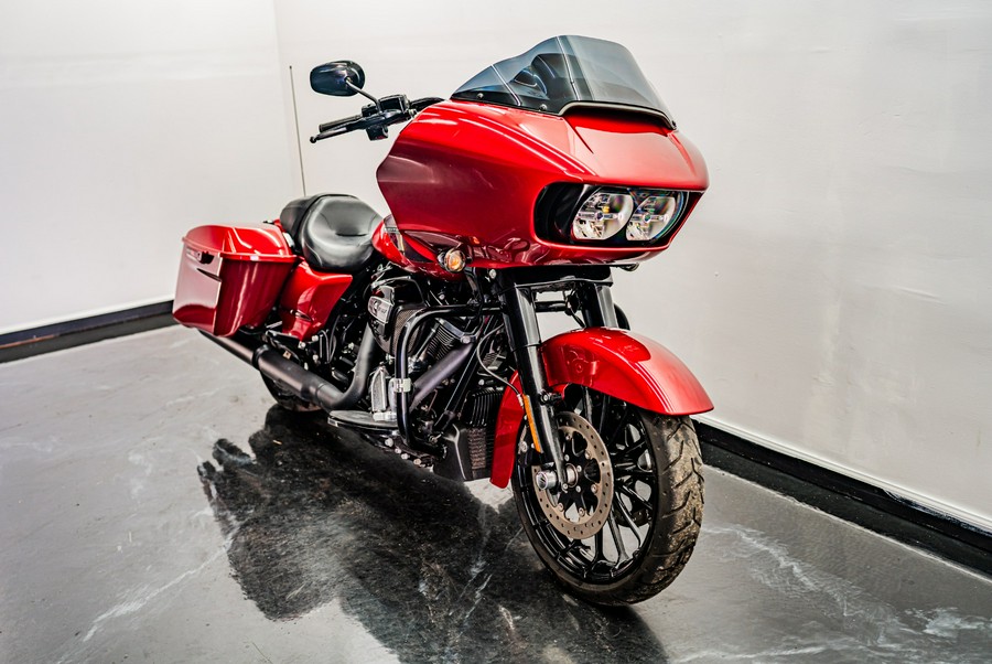 2018 Harley-Davidson Road Glide® Special