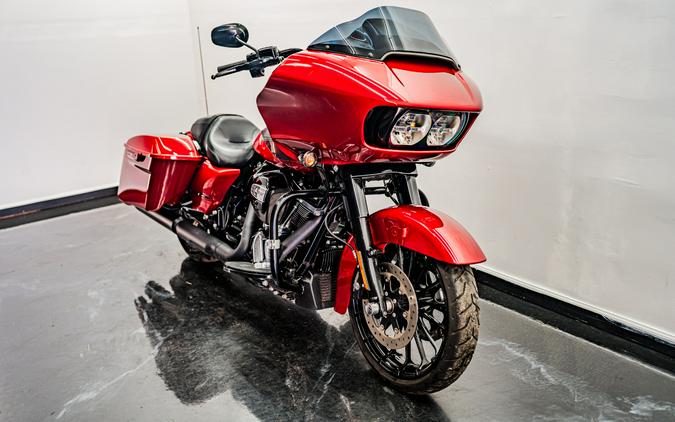 2018 Harley-Davidson Road Glide® Special