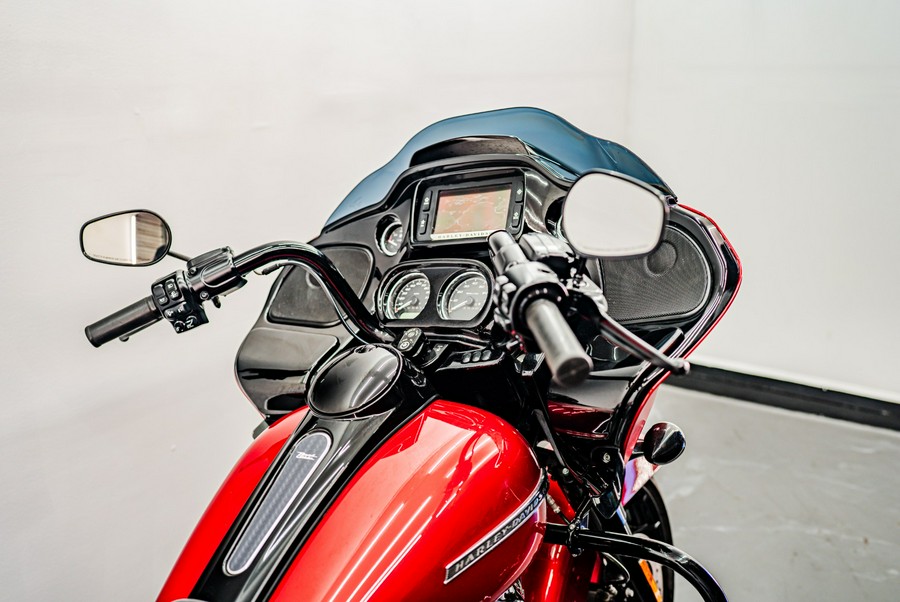 2018 Harley-Davidson Road Glide® Special