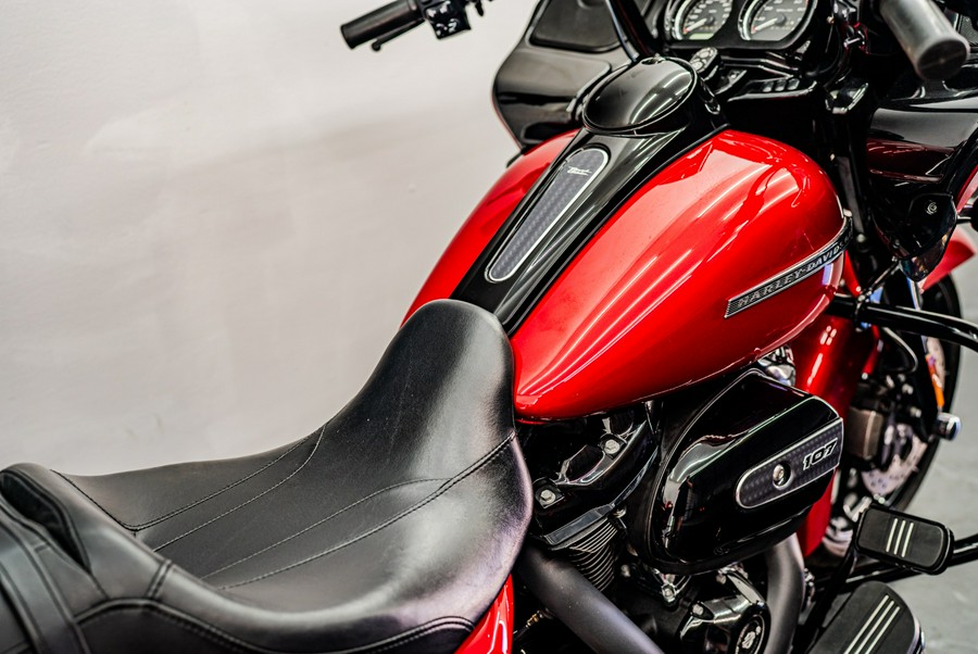 2018 Harley-Davidson Road Glide® Special