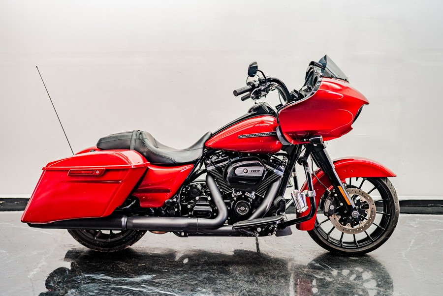 2018 Harley-Davidson Road Glide® Special