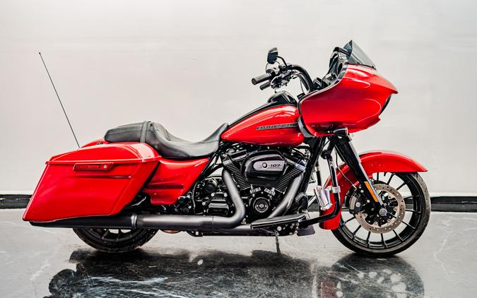 2018 Harley-Davidson Road Glide® Special