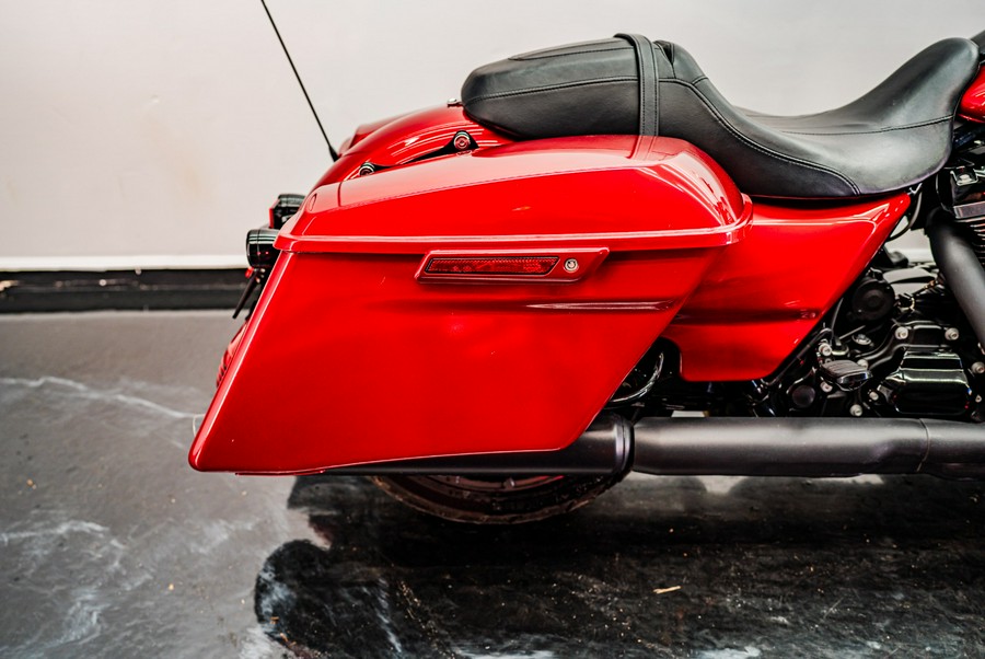 2018 Harley-Davidson Road Glide® Special
