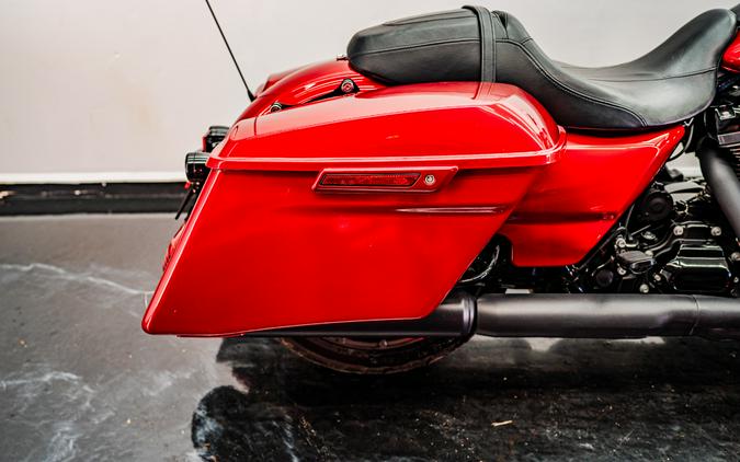 2018 Harley-Davidson Road Glide® Special