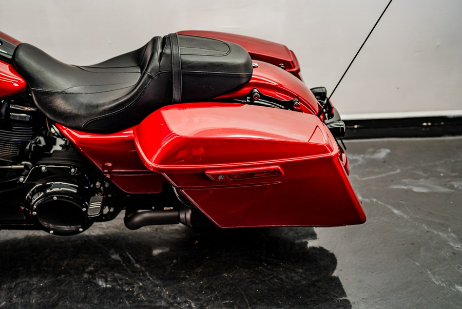 2018 Harley-Davidson Road Glide® Special