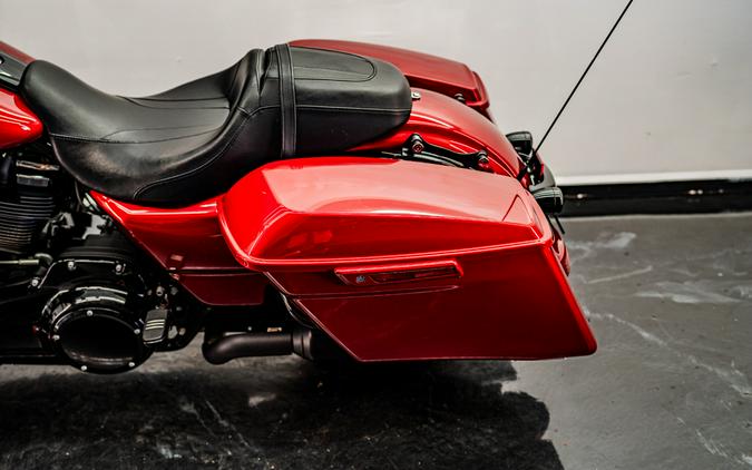 2018 Harley-Davidson Road Glide® Special